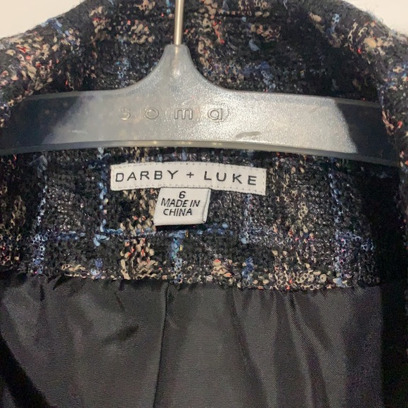 Darby + Luke Jacket - Picture 8 of 13